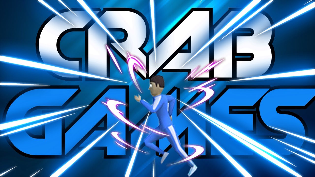 Crab Games is CHAOS!