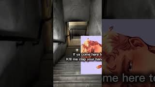 Y’all check too see if there’s a Nico in your basement ☝️🖤 #edits #heroesofolympus #memes #hoo #pjo