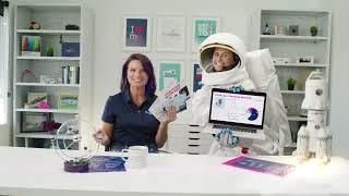 Rocket Science - The Mailworks