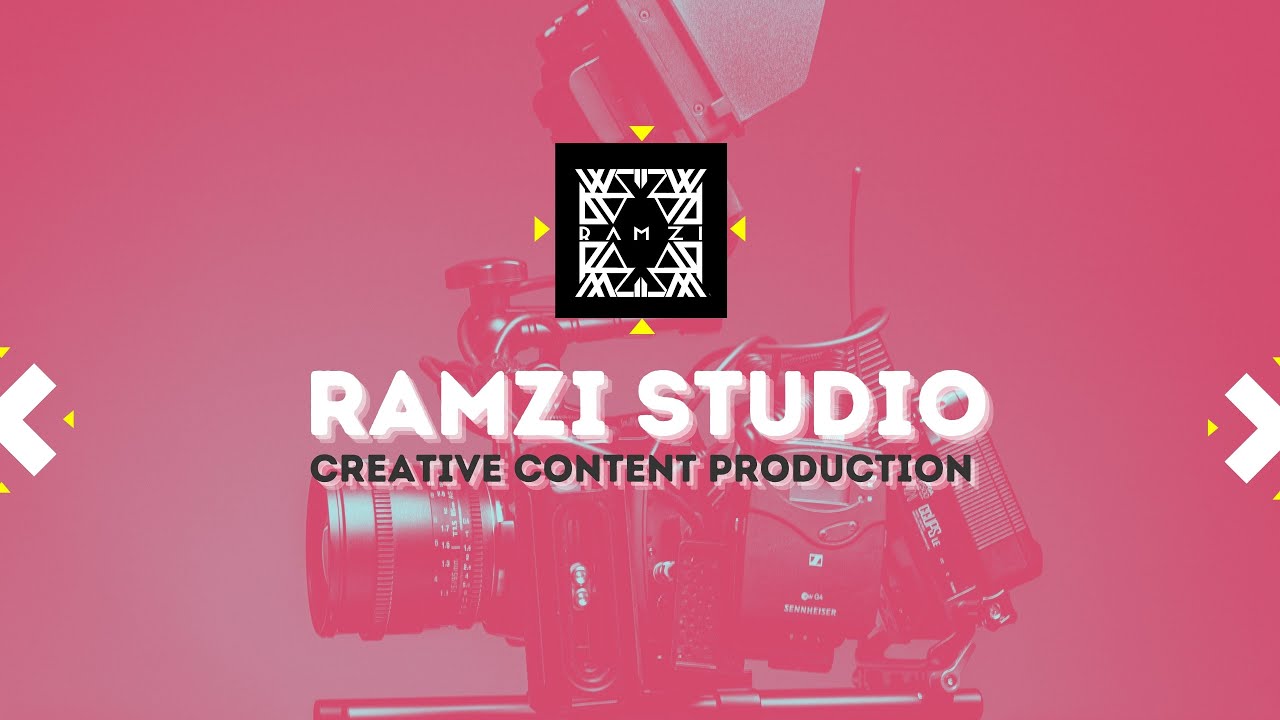 Car Commerical video