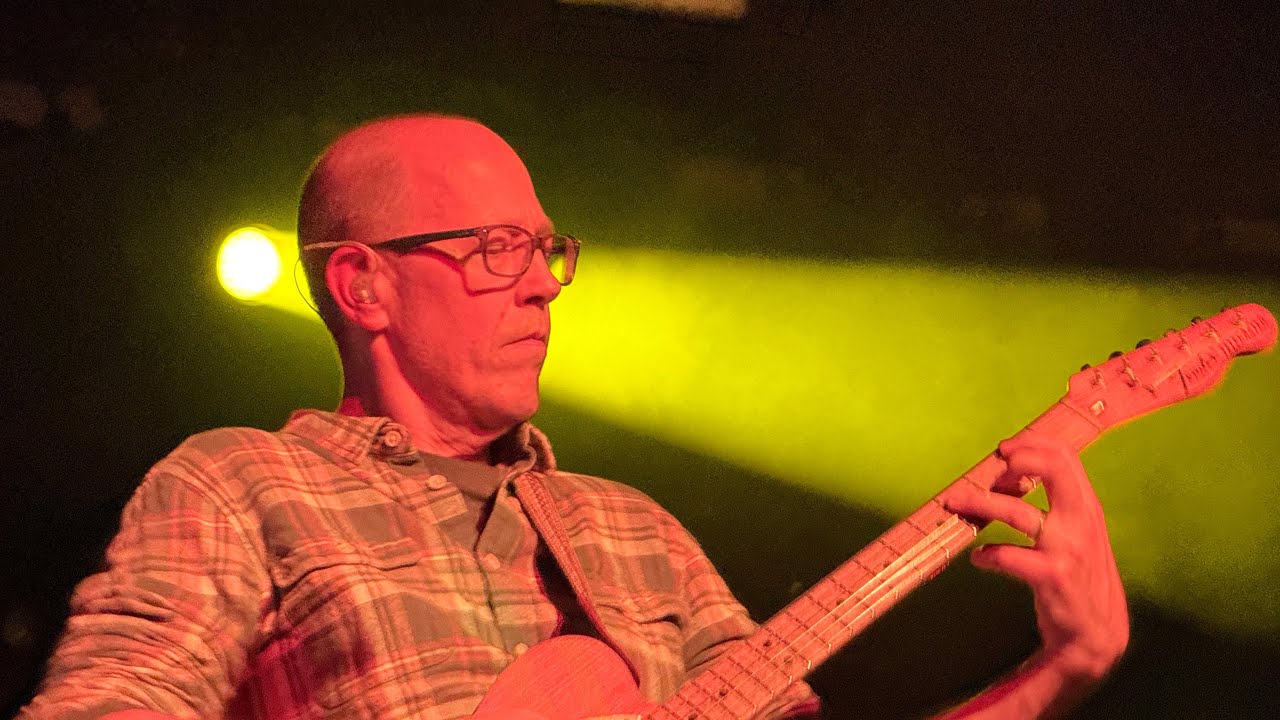 moe. at The Bellwether on 2/7/25 "Bat Country"