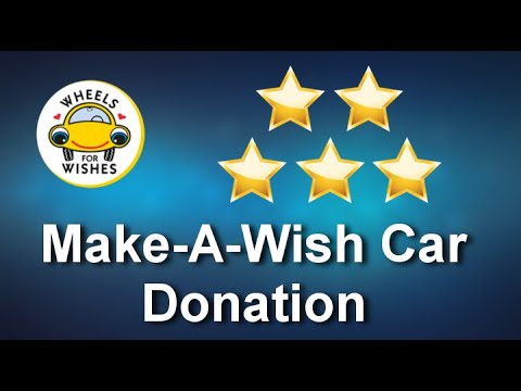 make-a-wish-car-donation-incredible-5-star-review-by-adrienne