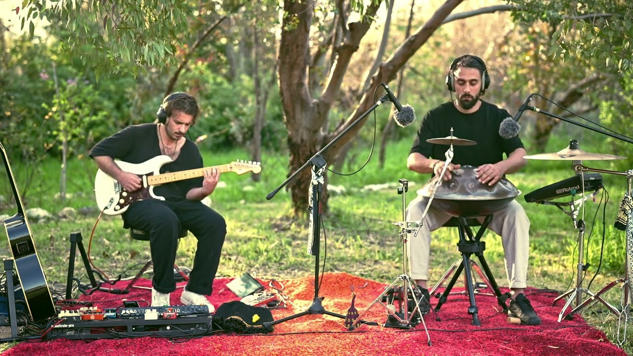 Ophia - Into the Light