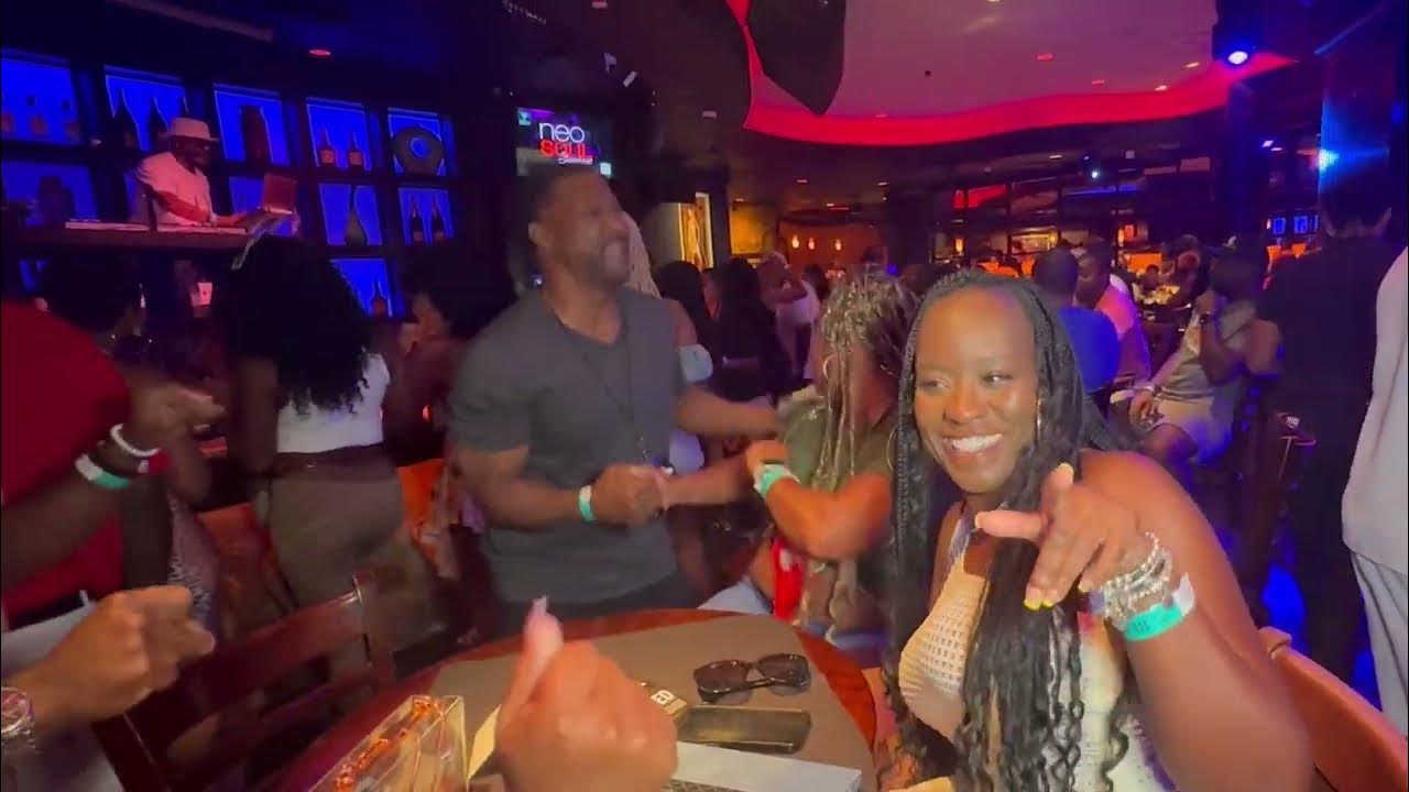 Recess Getaways Las Vegas 2023 Blue Martini Vegas YouTube
