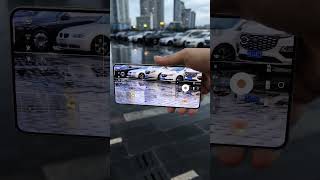 Mobile phones, digital technology, Blackmagic, Samsung S26 Ultra