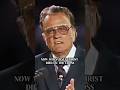 The Gospel of Salvation - Billy Graham