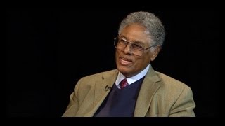 Uncommon Knowledge with Thomas Sowell