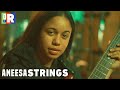 Aneesa strings  lovealution live  off the record sessions