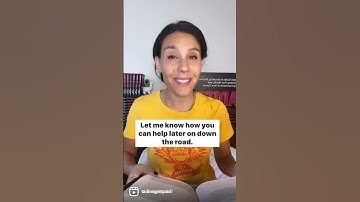 Use this exact script if you have trouble setting boundaries at work