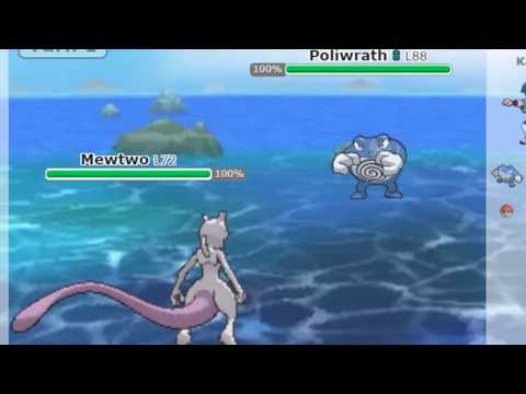 30 Years Later And Mewtwo Is Still The Strongest