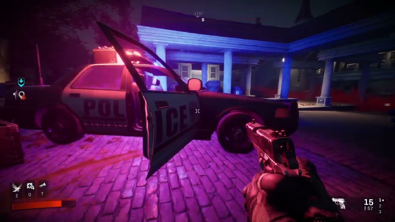 Redfall Gameplay Playthrough | Let's Play Episode 4 | Two Birds One Stone - First Supply Crate