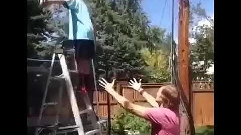 Rule number one never trust anybody