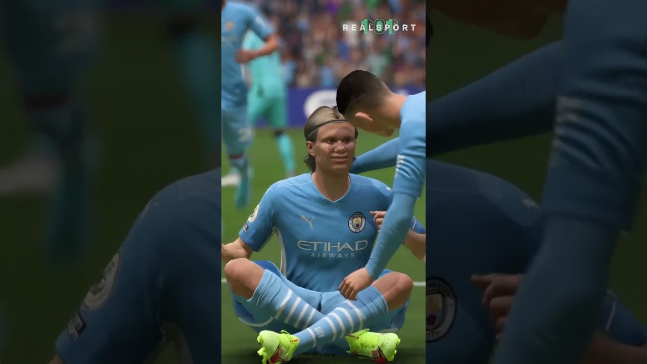 FIFA 23 PLAYERS RATING TOP 100 HIGHEST RATED PLAYERS IN FIFA 23 