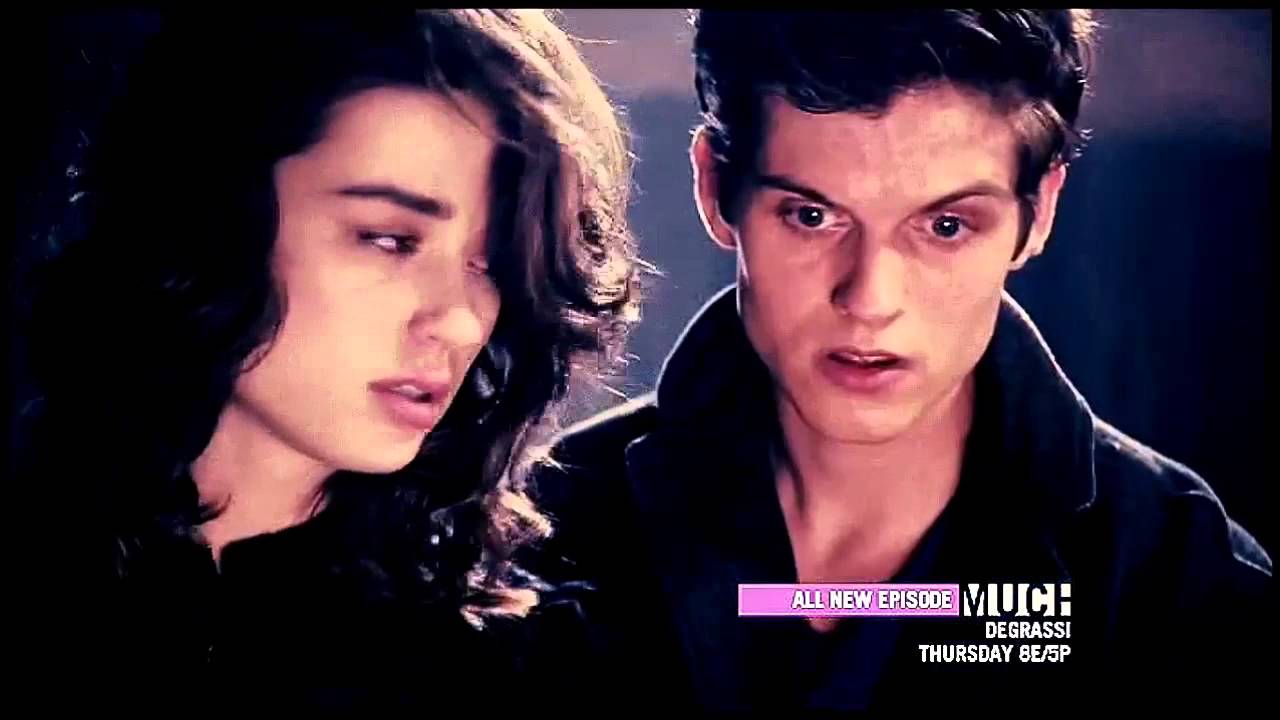 Isaac & Allison - Wanted (3X13) [TEEN WOLF]