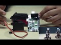 Robokits Arduino Uno based 18 Servo Controller board - An Introduction