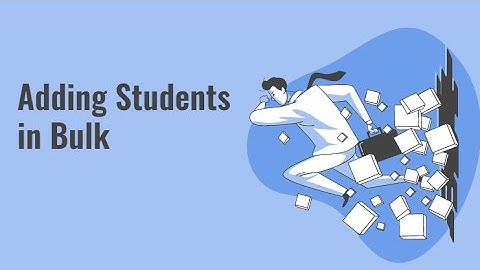 Adding Students using  emails in bulk  | MS Teams For Remote Learning | Urdu