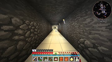 FTB Infinity Evolved Expert E26 - Supplier Logistics, Many many overclockers