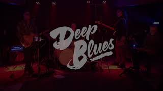 DEEP BLUES TEASER EF NOTE PRO