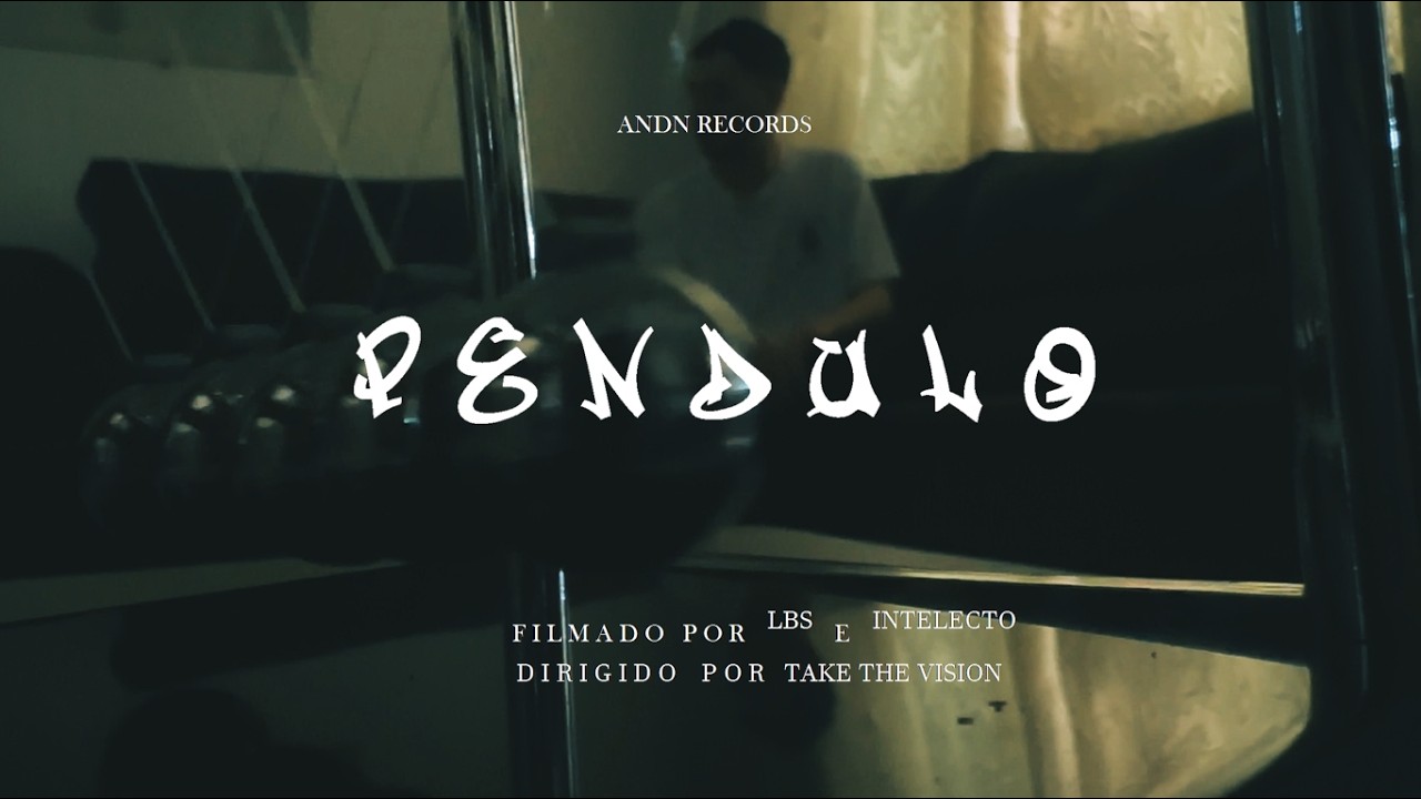 Sleduj ECO, the original - Pêndulo (Prod. Dj Caique) #Substrato4 na YouTube Sleduj ECO, the original - Pêndulo (Prod. Dj Caique) #Substrato4 na YouTube