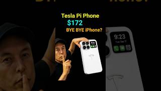 Tesla Pi Phone vs. Apple: Addressing Your Comments &amp; My Tech Analysis