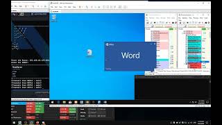 Poc Byping Aslr - Custom C2