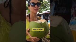 $0.70 BUKO IN THE PHILIPPINES 🇵🇭