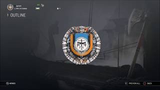 For Honor generic Viking emblem 2