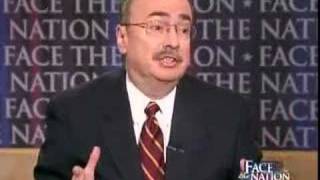 Clinton & Obama surrogates discuss a brokered convention
2/17/07. Clinton & Obama surrogates discuss a brokered convention