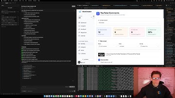 Vibe Coding No Talking #4
