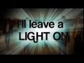 Backstreet Boys - Light On (Lyric Video)