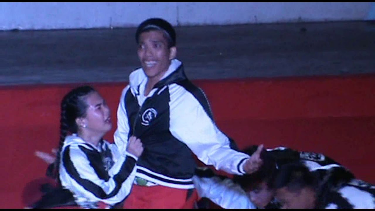 RENEGADE SOUL DANCE SHOWDOWN SEASON4- NEXT LEVEL LAGUNA