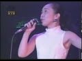 須藤薫Kaoru Sudoh「真夜中の主人公」with杉真理