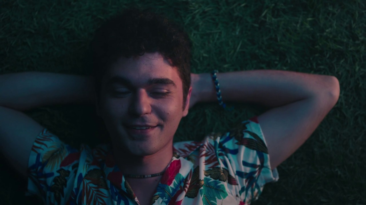 No more fails in low light photography