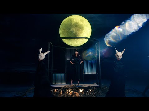 【KATE】東京ヲトギバナシ「月夜の竹藪」60秒CM｜ケイト 20年秋冬