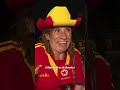 ⚽​🇪🇸​ Madrid vibra de nervios y alegría con la victoria de España ante Bélgica