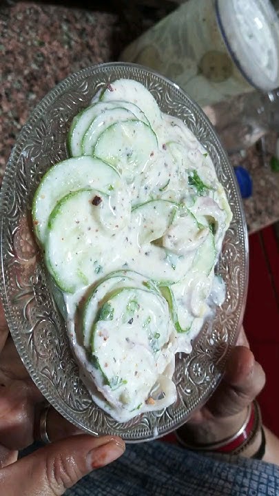 viral-diet-cucumber-salad-diet-viralytshorts-ytshorts