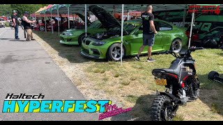 HyperFest 2023 | The Automotive Amusement Park!