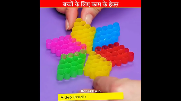 Amazing Kids Life Hacks 😱‎@5MinuteCraftsYouTube  ❤️ #ytshorts #shorts #chekhsun