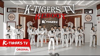 K-Tigers TV의 새로운 시작 Rebooting Project TEASER VOL.2