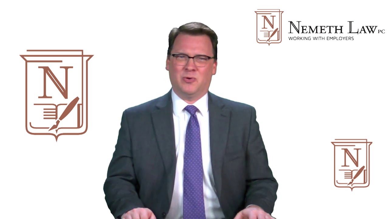 Joint Employment Horizontal/Vertical and the Law YouTube