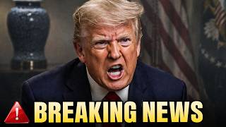 Expert Warns Trump May Be Planning False Flag Attack On US