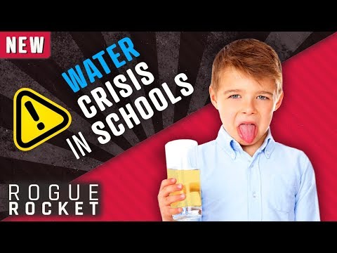 Why America’s Schools are FAILING to Protect Kids from Lead Poisoning...