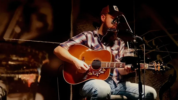 "In The Fall" Written and performed by Justin Bowman
