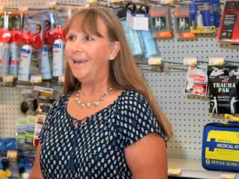 ⁣LIVING ABOARD Part IV with Gloria & Sal Leggio