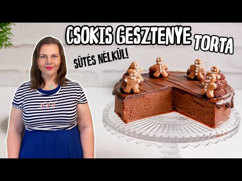 Videó: Hal Süti Torta Sütés Nélkül: Lépésről Lépésre Elkészített Recept Fotókkal és Videókkal