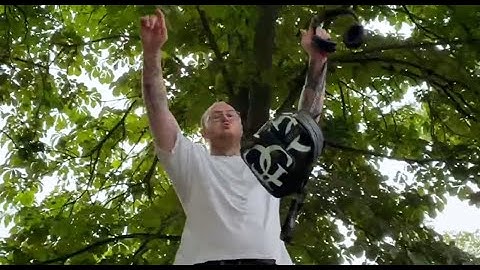 PYTHON - ЧИСТЫЙ КОД (Official Video)