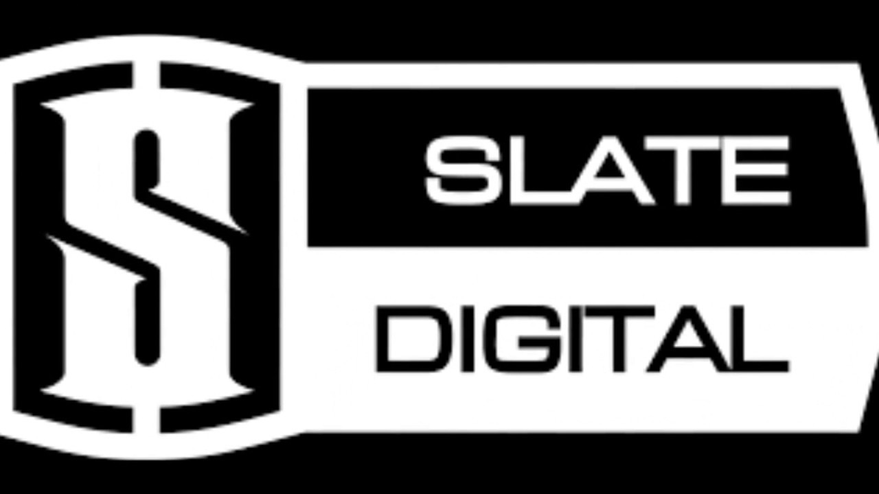 Ist 20. Slate Digital. Гик Слейт лого. Slate Digital complete Bundle.