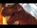 Dinosaurier? Jetpacks? Der neue Shooter ORION: Dino Beatdown bietet beides