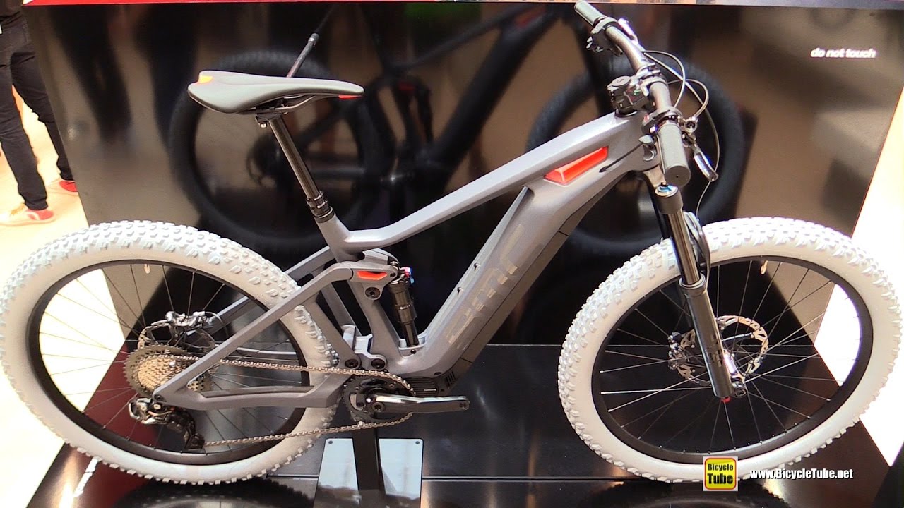 concept mountain bike