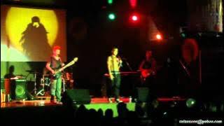 Jason X Band Live Concert Calbayog HD Part-03- Hallelujah